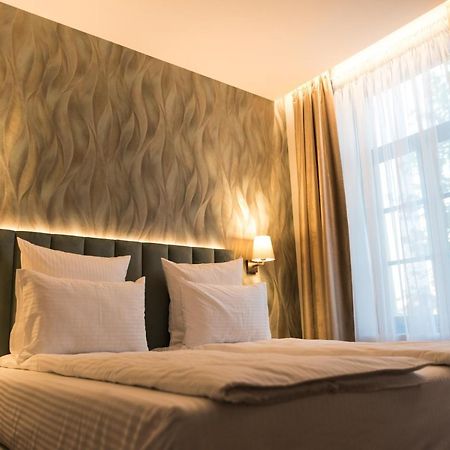 Joyme Hotel Sibiu Eksteriør bilde