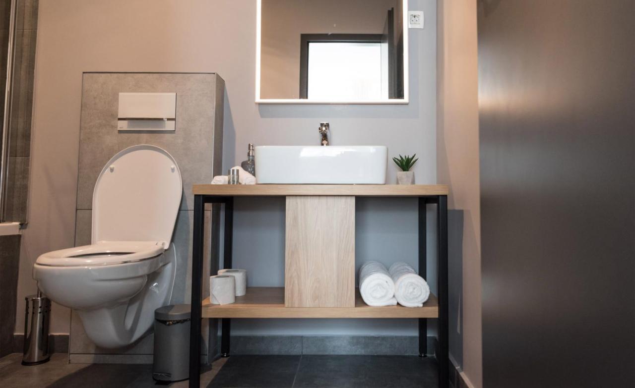 Joyme Hotel Sibiu Eksteriør bilde