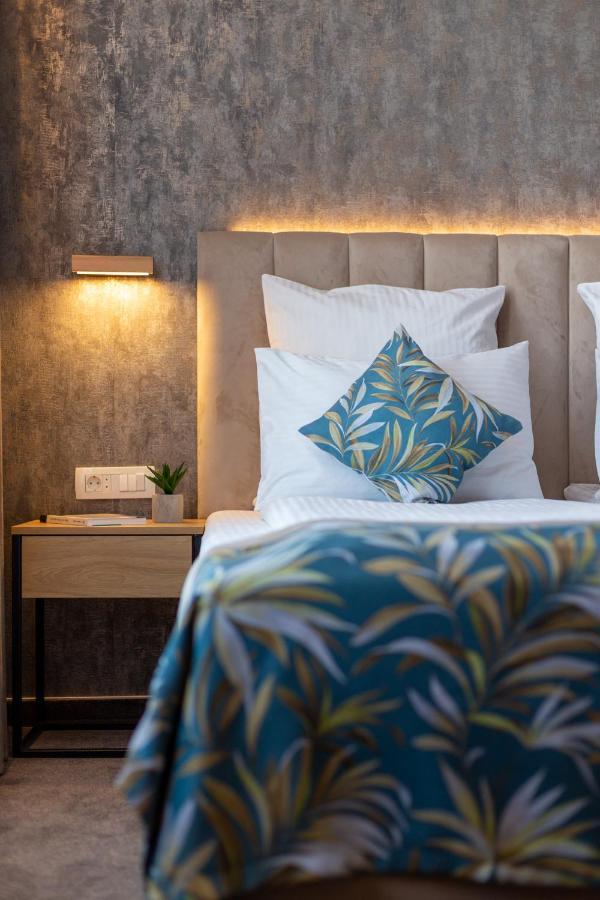 Joyme Hotel Sibiu Eksteriør bilde